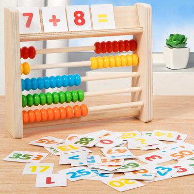 Giocattoli formativi ed educativi – Giochi matematici