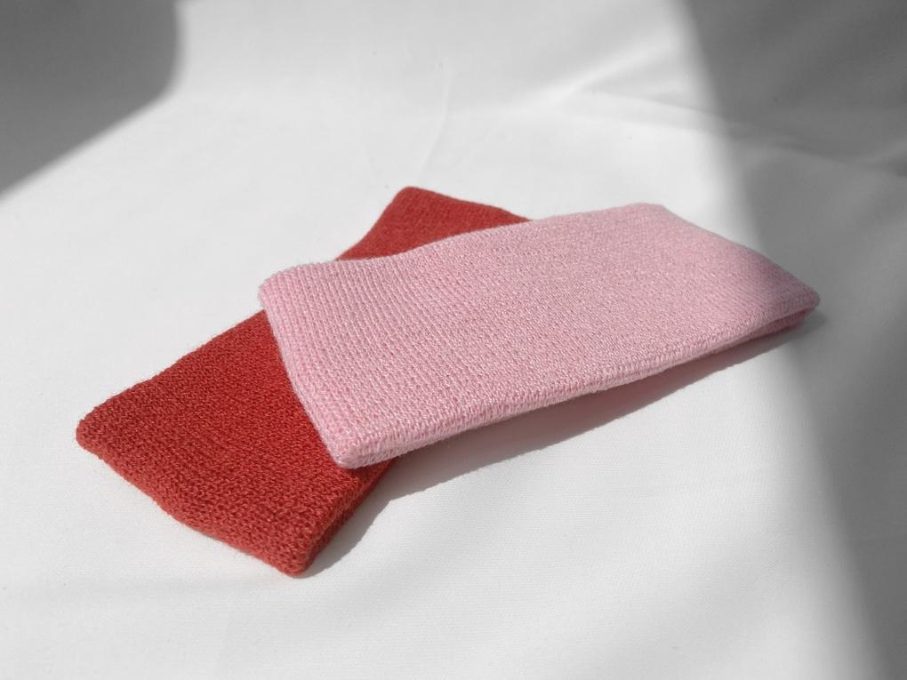 Women's Colorful Turban Hairband Bandana Headband