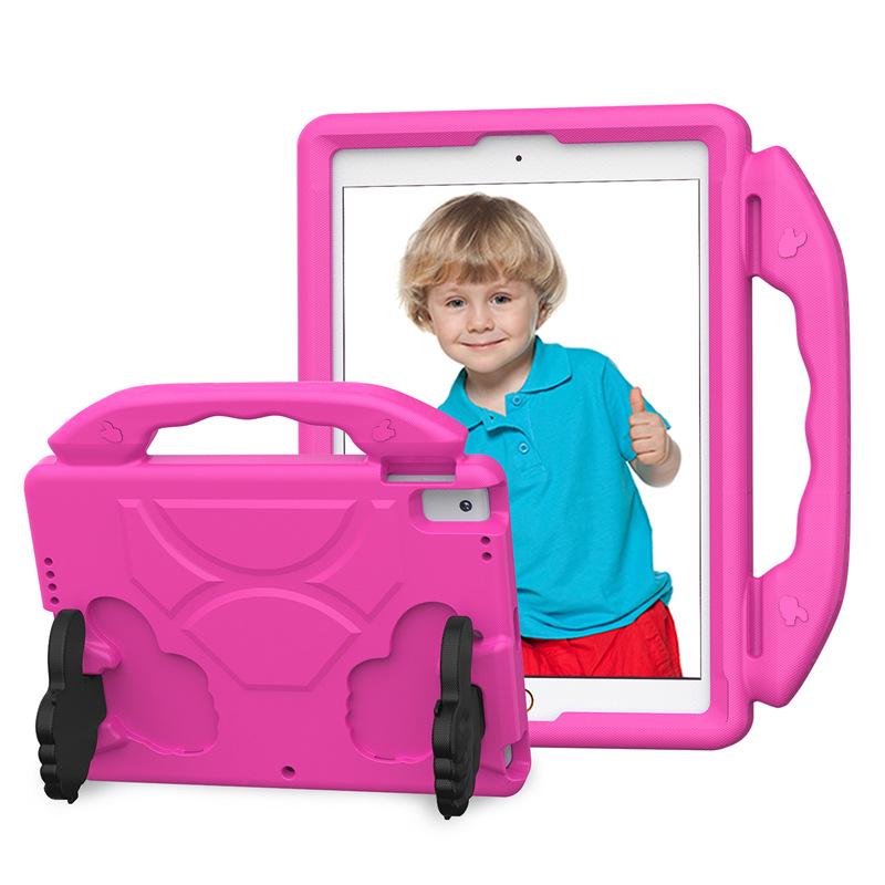 iPad Pro 12.9 (2022) Protective EVA Shell Case