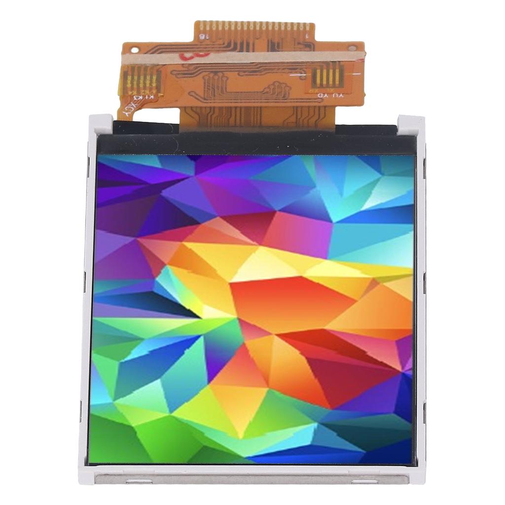 LCD Display Module 240x320 2.4in SPI Interface ILI9341 Drive TFT IPS Monitor Screen