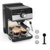 Express Manuelle Kaffeemaschine Krups XP384E10 50 W
