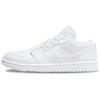 Air 1 Low Triple White DV0990-111