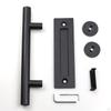 Classic Door Pull Handle for Traditional Homes