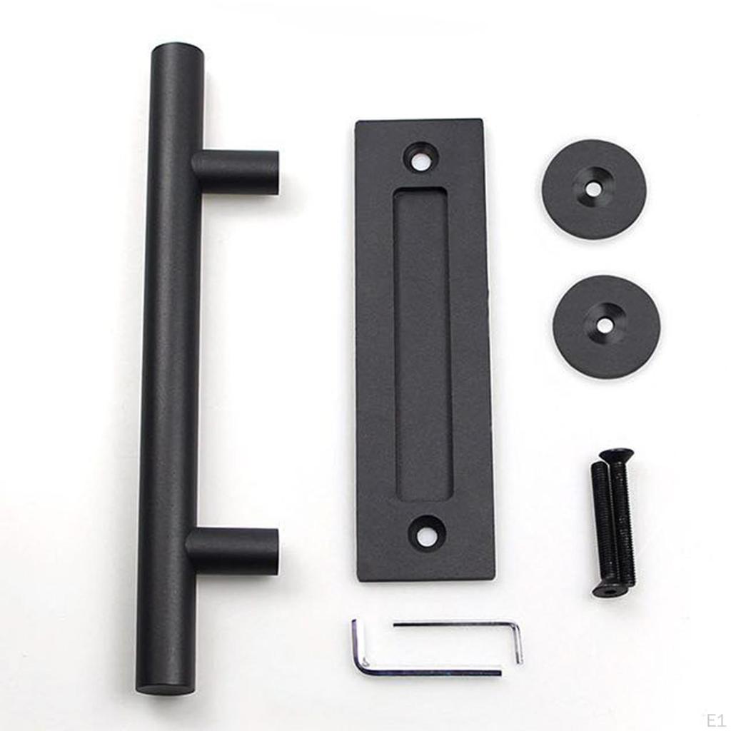 Classic Door Pull Handle for Traditional Homes