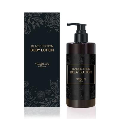 Lichaamsverzorging – Bodycrèmes en -lotions