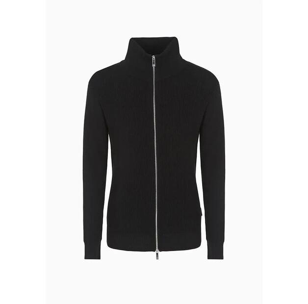 

Armani Exchange Свитер на молнии 6RZE6A_ZM1LZ L
