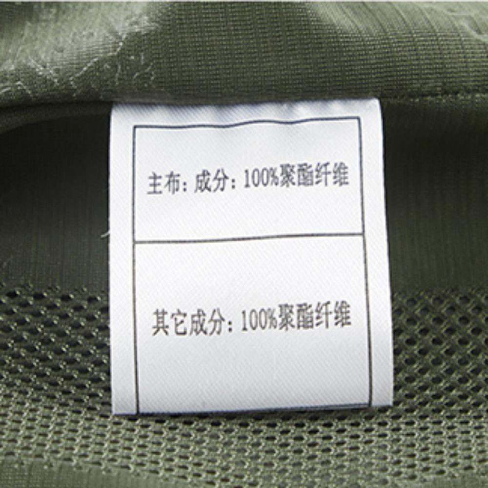 Summer Men Outdoor Breathable Sleeveless Vest Men Casual Multi Pocket Vest Man Cargo Safari Work Waistcoat Plus Size 6XL