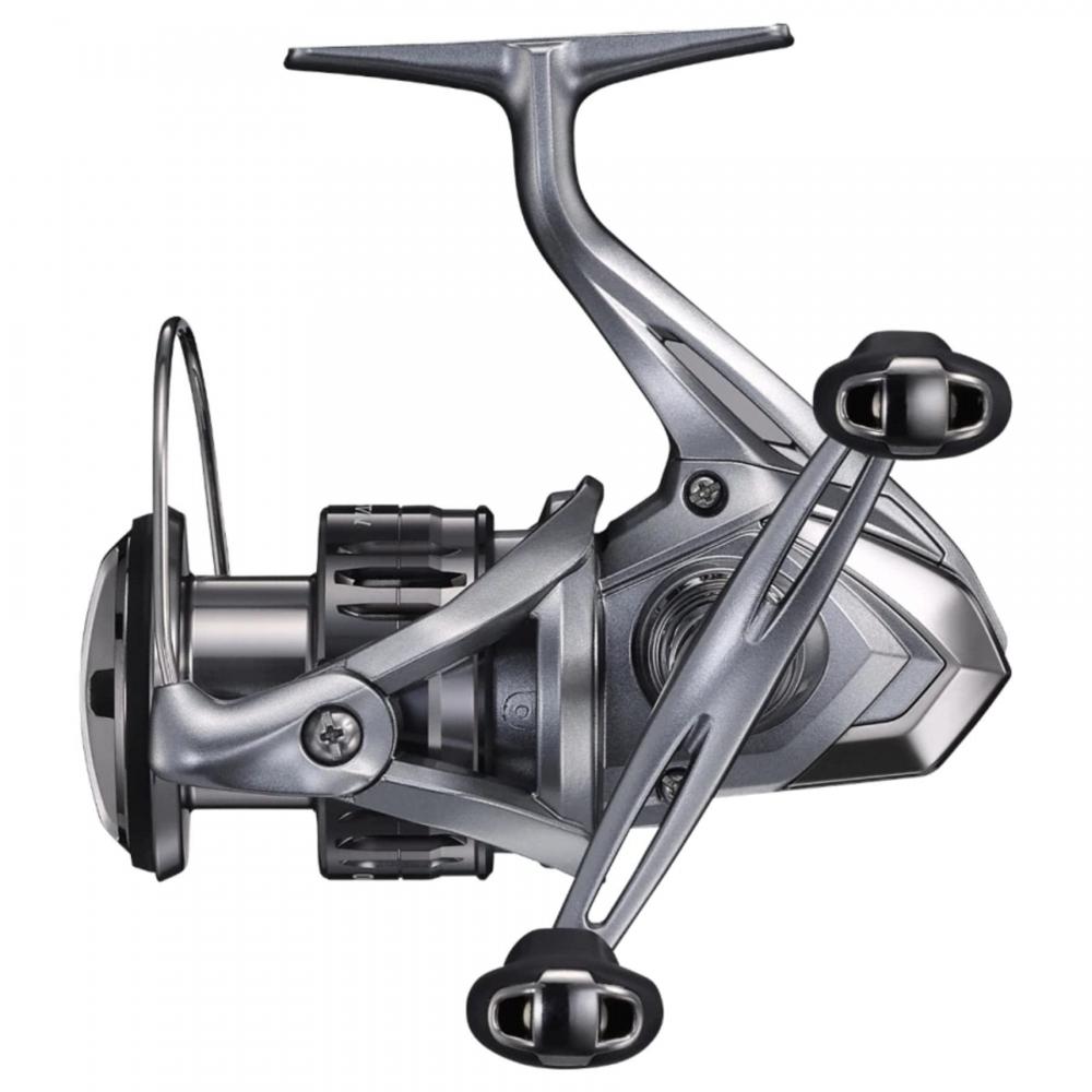 

Катушка для спиннинга SHIMANO 21 Naski C3000DH