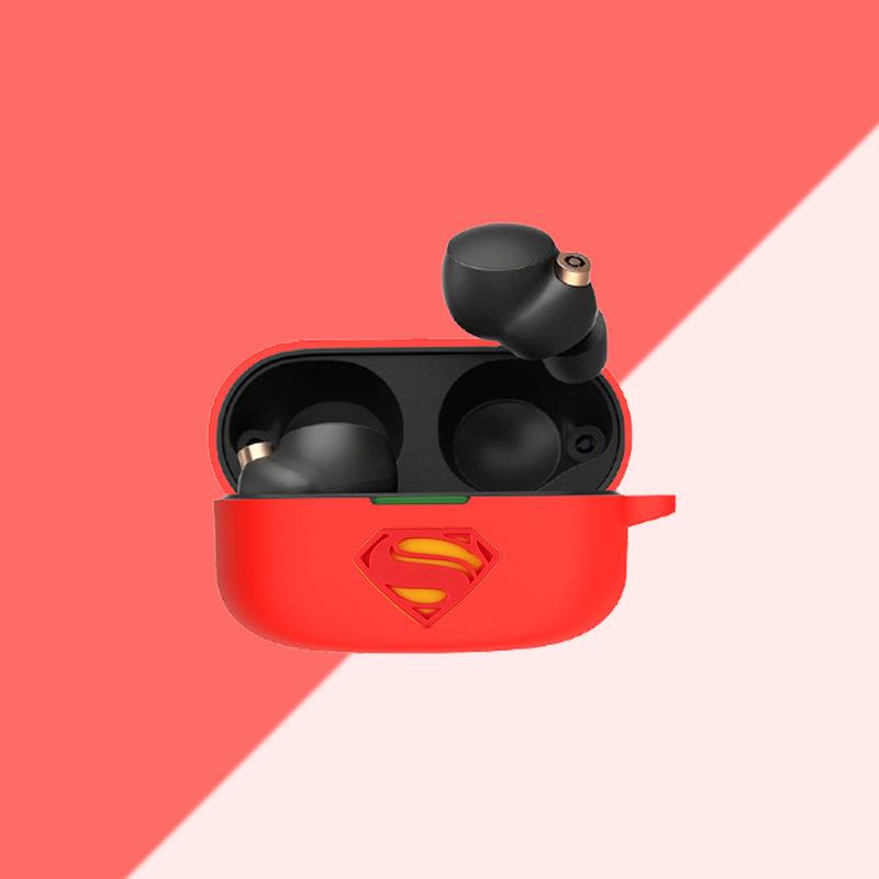 Sony WF-1000XM4 Wireless Earbuds Protective Case