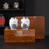 Zhi Shi Ceramic Airtight Tea Canister Gift Set
