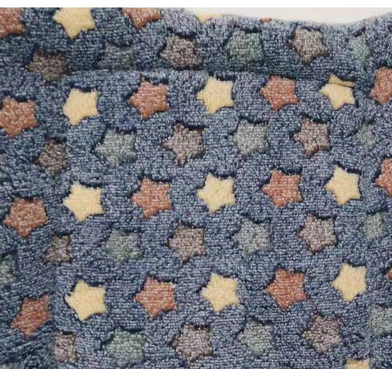 Double Sided Warm Thickened Pet Mat For Cats Dogs