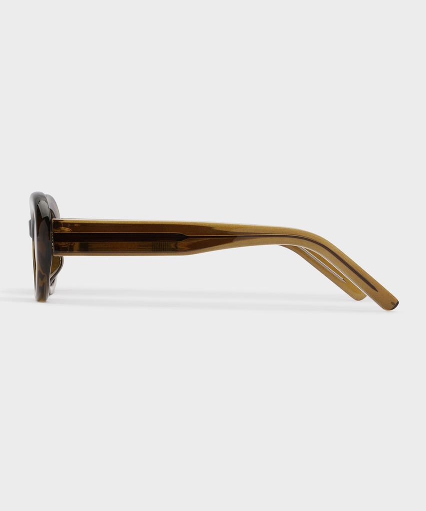 Nonpig Saika_Ylbr Sunglasses