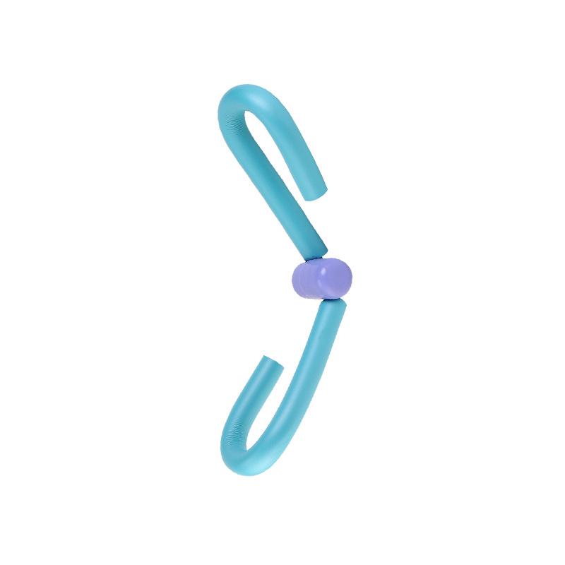 

S-Shaped Leg Trainer & Yoga Leg Clip Fitness Equipment