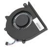 PC Fans Strong Heat Dissipation Durable Compatible Computer Radiator Cooler for HP Laptops