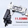 High-Rebound Wire Welding Fixer - Thick, Wear-Resistant, Non-Slip, Double Card Circuit Repair.