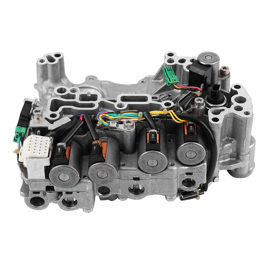 1 Pcs Car Transmission Valve Body For 13-15 Chevrolet Spark 12-2015 Suzuki Swift