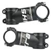 SHIKRA Mtb Power Stem Road Mountain Bike Handlebar Advance Negative Table 45/55/60/70/80/90/100/110MM Stem Riser 31 8 Bridge