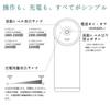 Myofascial Release Mini with 4 Portable Training and Muscle Exercise Includes Japanese Instruction Manual K&T Heads, Lightweight, Compact, Aid,