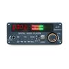 200W Amplifier Bluetooth 5.3 Mp3 Decoder Board Hands-Free Car Wireless Mp3 Player Mic Usb Tf Fm Radio Tws Music Player