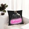 Decorative Pillow Covers Albert Wesker Merch Home Pillow Case Cover Square Multi Size