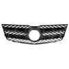 Front Haube Stoßstange Kühlergrill Gitter Passend für Mercedes Benz GLK X204 GLK350 2010-2012