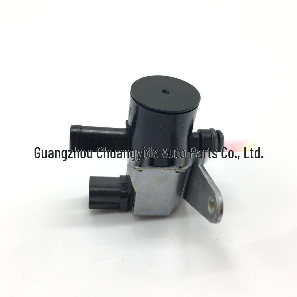 09-14 Fit City CRZ Load Cut-off Solenoid Valve 36162-RK8-005