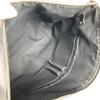 Louis Vuitton N41105 Damier Graphite Mick GM Bag Crossbody Shoulder Bag