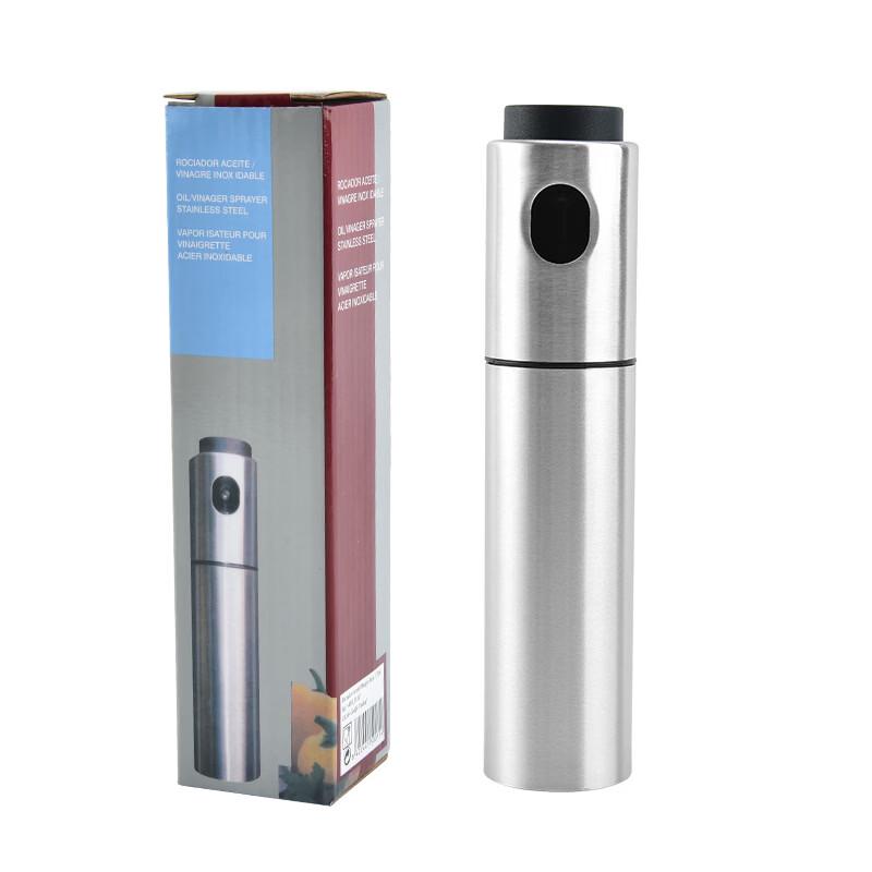 Stainless Steel Oil & Vinegar Sprayer