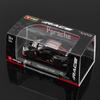 Bburago 1:43 Porsche 911 GT3 R Alloy Race Car Model Racing Diecast Vehicles Toy