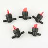 1/4inch Inline Straight Fuel Gas Cut-Off Shut-Off Valve for BRIGGS & STRATTON