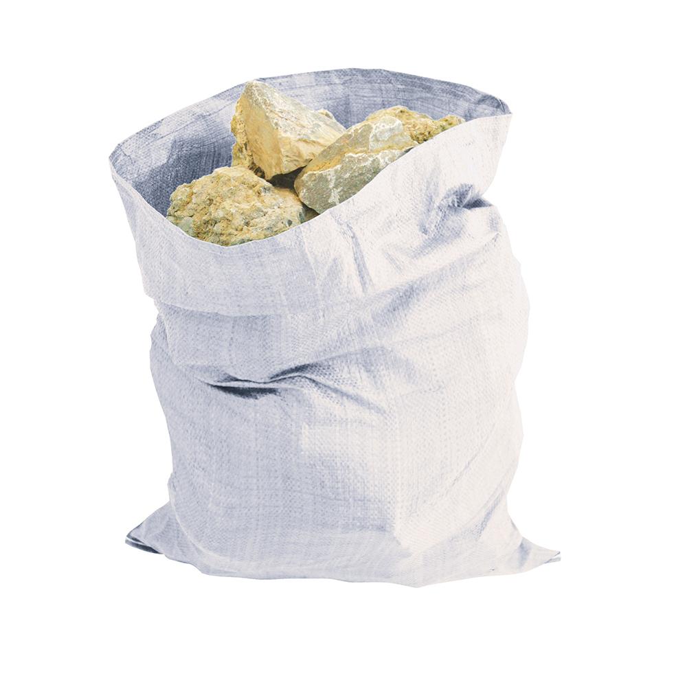 Silverline Heavy Duty Rubble Sacks (Pack of 5)