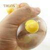 Novelty Anti Stress Ball Fun Splat Egg Venting Balls Reliever Toy Funny Gift Toys For All Ages