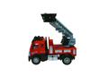 Doyusha Working Vehicle Mini 40MHz 1/64 Ladder Fire Truck Electric Radio Control 14473