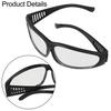 Schutzbrille Schweißbrille Rundumschutz