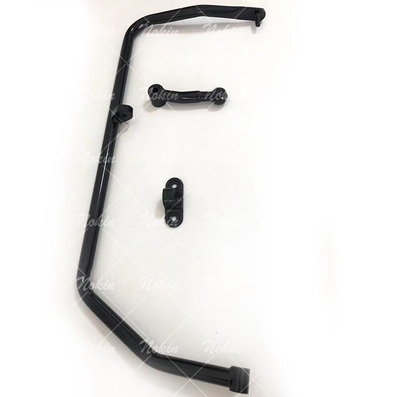 Dongfeng EQ1118GA/EQ2102 Left Rearview Mirror Bracket