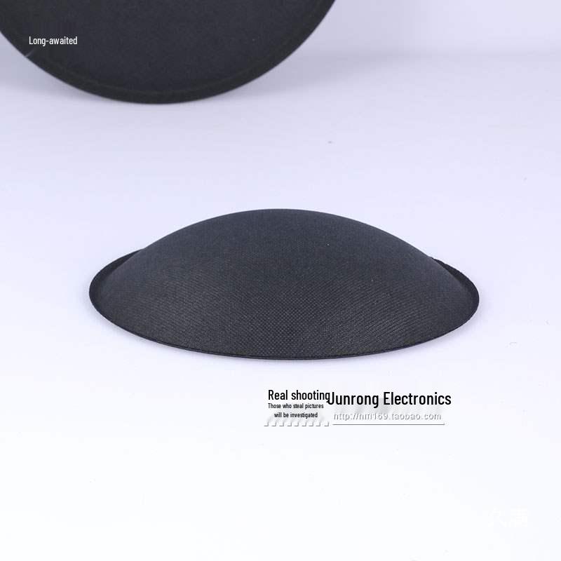 

Horn Speaker Woofer Dust Cap: 3 - 15 Repair Parts Original Color Paper Cover 30 mm Horn Dust Cap
