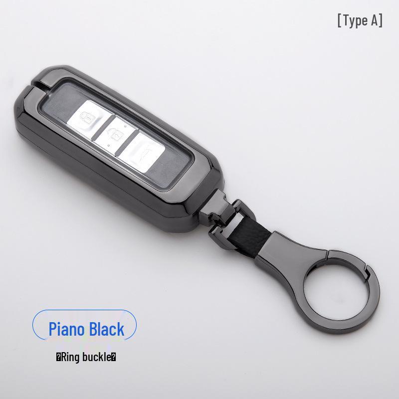 Baojun 730/510/530/560/310W/360 Car Key Case with Buckle