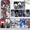 MH91 Mo Dao Zu Shi Phone Shell Case for iPhone 7 8 11 12 13 14 15 16 17 16E XS Pro Max XR X SE Air