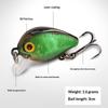 5.8Cm 6G Fishing Lures Sinking Micro Minnow Wobbler Artificial Hard Bait Fishing Accessories Mini Stream Bass Bait