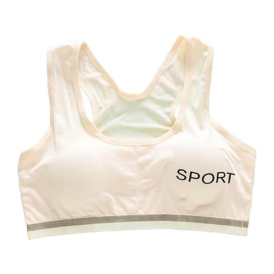 Biustonosze sportowe typu racerback dla kobiet Bezszwowy wyściełany biustonosz podtrzymujący Mocny wpływ Siłownia Braletka do jogi Bieganie Trening Fitness