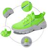 TUINANLE Women's Breathable Mesh Casual Shoes Running Sneakers for Women Surface Breathable Sports Shoes for Men