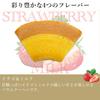 Gift Patisserie Ginza Sembikiya Ginza Fruit Kuchen A (8 Pieces)