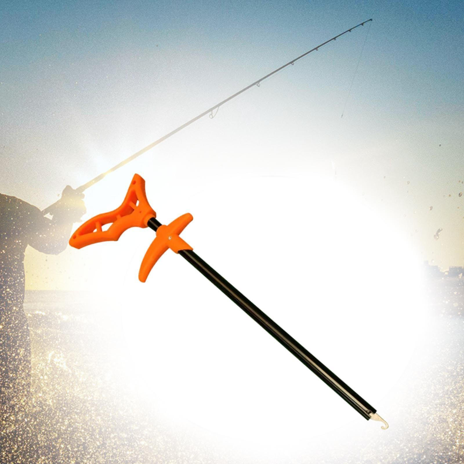 

Инструмент для извлечения рыболовных крючков для любителей рыбалки 40cmx11.5cm