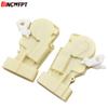 Front Left & Front Right Door Lock Actuator Side 69040-20550 69030-20550 6Pins For Toyota Celica 2000-2005