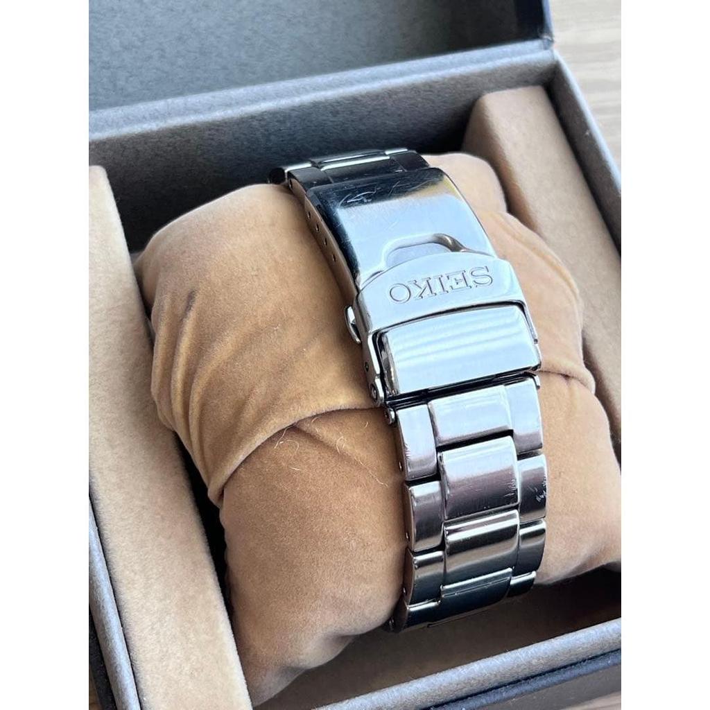 Used [Working item] SEIKO PROSPEX SOLAR/Chronograph/SSC009P1