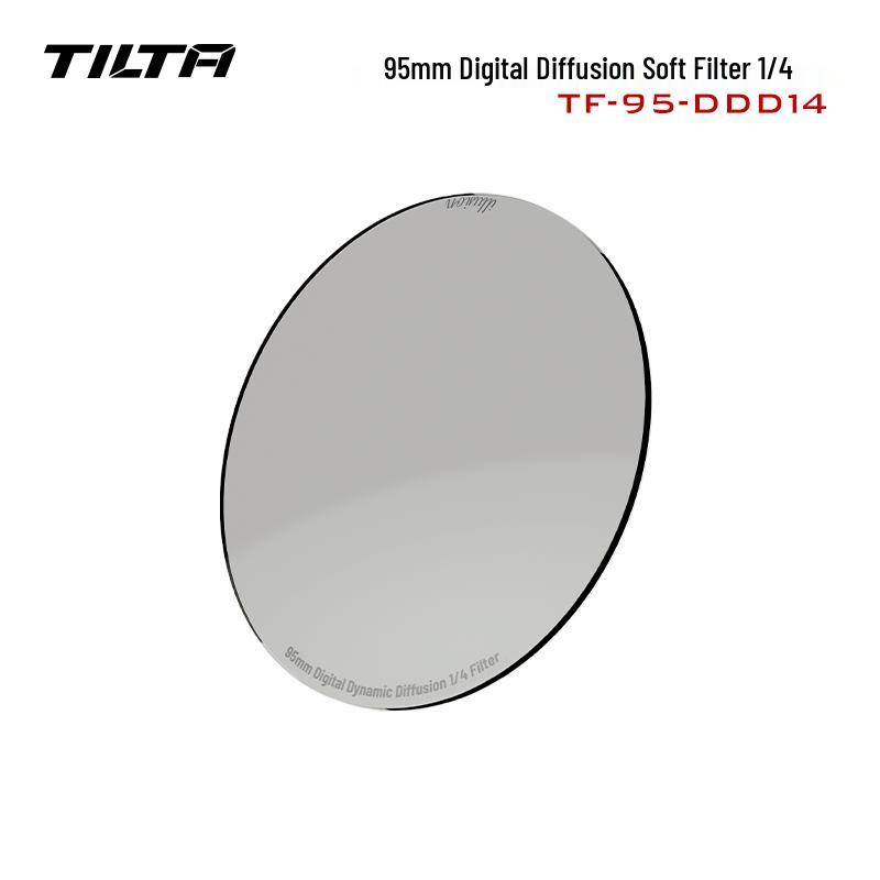 Tilta 95mm 1/4 Digital Diffusion Soft Filter