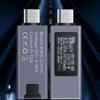 أدوات قياس للأجهزة الكهربائية – أجهزة اختبار USB