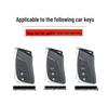 Protective Key Cover for 2026 Lexus RX350H, RX500, RX450, RX300