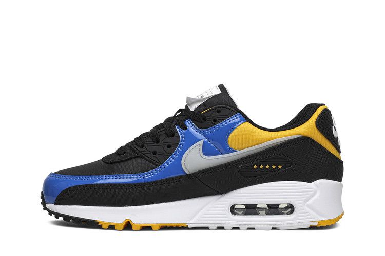 Nike Air Max 90 City Pack Shanghai (2020)