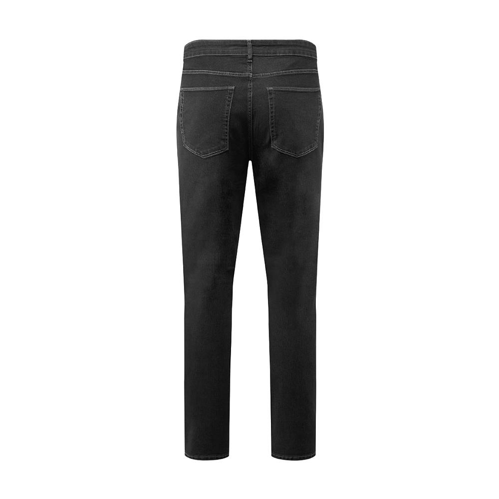 Premier Mens Workready Straight Leg Jeans